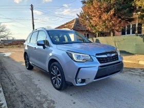 Subaru Forester 2.0d Facelift 147к.с AWD Lineartronic, снимка 2