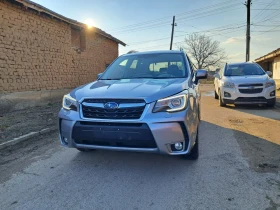     Subaru Forester 2.0d Facelift 147. AWD Lineartronic