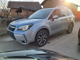 Subaru Forester 2.0d Facelift 147к.с AWD Lineartronic, снимка 4