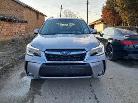 Subaru Forester 2.0d Facelift 147. AWD Lineartronic | Mobile.bg    3