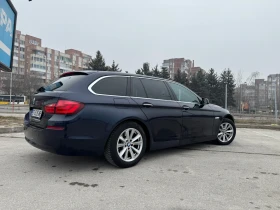 BMW 520, снимка 5