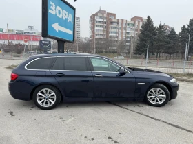 BMW 520, снимка 6