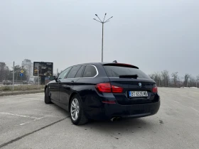 BMW 520, снимка 3