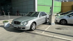 Mercedes-Benz S 500 | Mobile.bg    2
