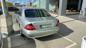 Mercedes-Benz S 500 | Mobile.bg    3