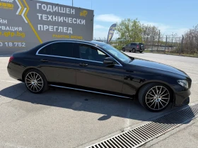 Обява за продажба на Mercedes-Benz E 200 9G-tronic  ~35 850 лв. - изображение 11