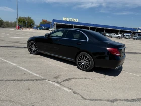 Обява за продажба на Mercedes-Benz E 200 9G-tronic  ~35 850 лв. - изображение 10