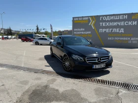Обява за продажба на Mercedes-Benz E 200 9G-tronic  ~35 850 лв. - изображение 9