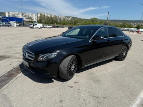 Обява за продажба на Mercedes-Benz E 200 9G-tronic  ~35 850 лв. - изображение 8