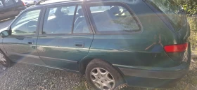 Peugeot 406 2.0 ,   | Mobile.bg    10