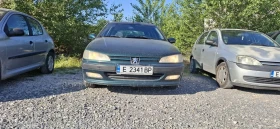 Peugeot 406 2.0 ,   | Mobile.bg    9
