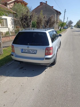 Обява за продажба на VW Passat 2.0 Facelift ~4 000 лв. - изображение 6