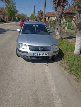 Обява за продажба на VW Passat 2.0 Facelift ~4 000 лв. - изображение 1
