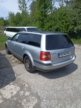 Обява за продажба на VW Passat 2.0 Facelift ~4 000 лв. - изображение 1