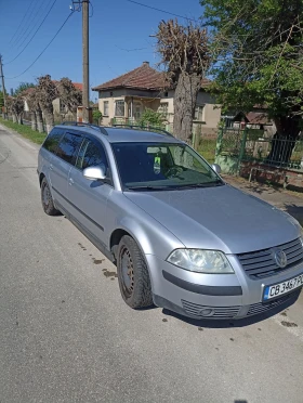 Обява за продажба на VW Passat 2.0 Facelift ~4 000 лв. - изображение 4