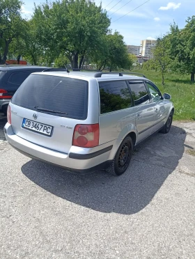 Обява за продажба на VW Passat 2.0 Facelift ~4 000 лв. - изображение 5
