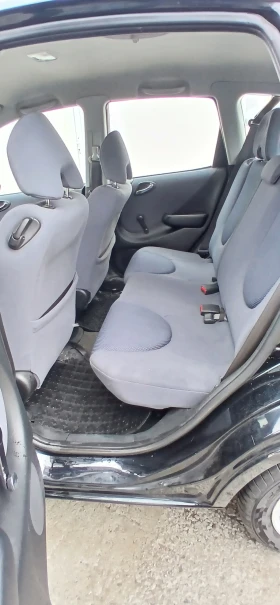 Honda Jazz 1.3   | Mobile.bg    15
