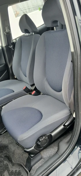 Honda Jazz 1.3   | Mobile.bg    16
