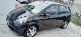 Honda Jazz 1.3   | Mobile.bg    7
