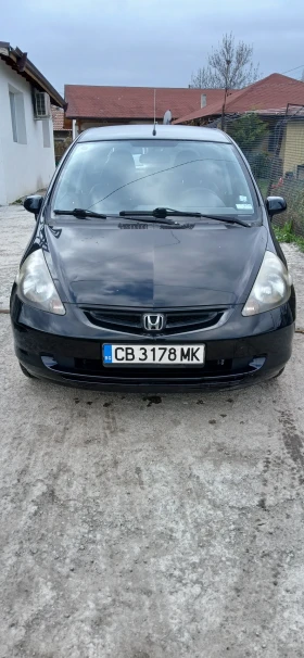 Honda Jazz 1.3   | Mobile.bg    2