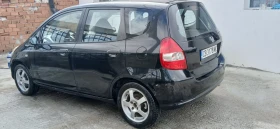 Honda Jazz 1.3   | Mobile.bg    10