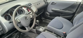 Honda Jazz 1.3   | Mobile.bg    13