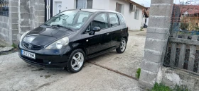     Honda Jazz 1.3  