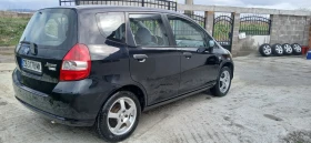 Honda Jazz 1.3   | Mobile.bg    4