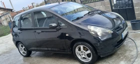 Honda Jazz 1.3   | Mobile.bg    9