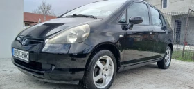 Honda Jazz 1.3   | Mobile.bg    6