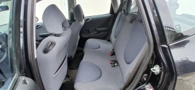 Honda Jazz 1.3   | Mobile.bg    14