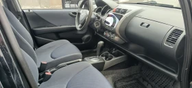 Honda Jazz 1.3   | Mobile.bg    12