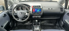 Honda Jazz 1.3   | Mobile.bg    11