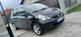 Honda Jazz 1.3   | Mobile.bg    5
