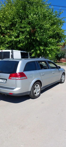 Opel Vectra | Mobile.bg    5