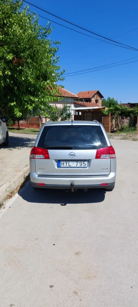 Opel Vectra | Mobile.bg    4
