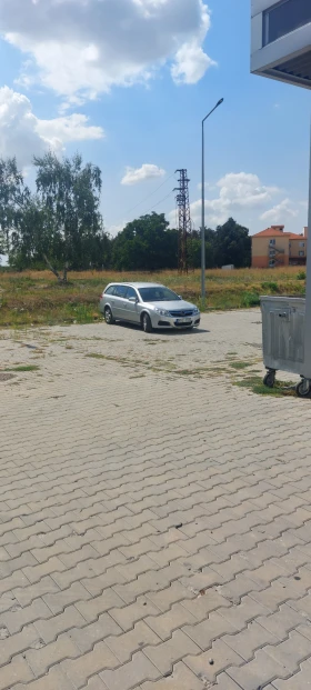 Opel Vectra | Mobile.bg    2