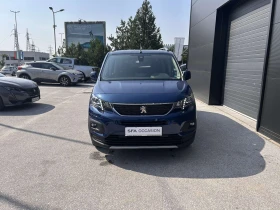Peugeot Rifter MPV Standard ALLURE 1.5 BlueHDI 130 BVM6 STT E6.2 | Mobile.bg    3