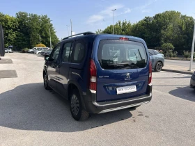 Peugeot Rifter MPV Standard ALLURE 1.5 BlueHDI 130 BVM6 STT E6.2 | Mobile.bg    5
