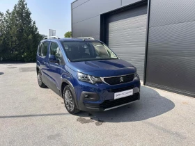 Peugeot Rifter MPV Standard ALLURE 1.5 BlueHDI 130 BVM6 STT E6.2 | Mobile.bg    2
