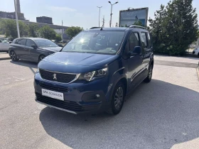 Peugeot Rifter MPV Standard ALLURE 1.5 BlueHDI 130 BVM6 STT E6.2 | Mobile.bg    4