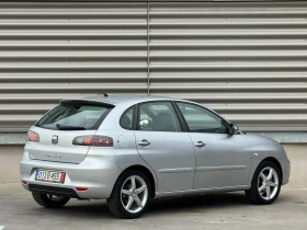 Seat Ibiza 1.4i   | Mobile.bg    4