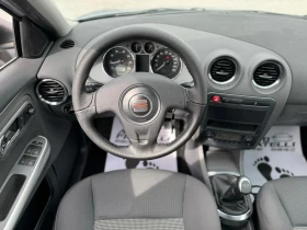 Seat Ibiza 1.4i   | Mobile.bg    7