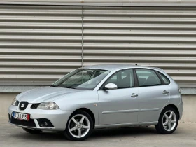 Seat Ibiza 1.4i   | Mobile.bg    3
