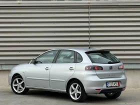 Seat Ibiza 1.4i   | Mobile.bg    5