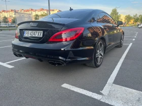 Обява за продажба на Mercedes-Benz CLS 350 AMG 6.3 pack ~31 999 лв. - изображение 4