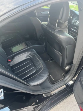 Обява за продажба на Mercedes-Benz CLS 350 AMG 6.3 pack ~31 999 лв. - изображение 8