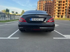 Обява за продажба на Mercedes-Benz CLS 350 AMG 6.3 pack ~31 999 лв. - изображение 5