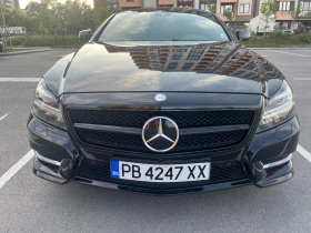 Обява за продажба на Mercedes-Benz CLS 350 AMG 6.3 pack ~31 999 лв. - изображение 2