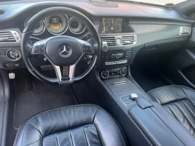 Обява за продажба на Mercedes-Benz CLS 350 AMG 6.3 pack ~31 999 лв. - изображение 9
